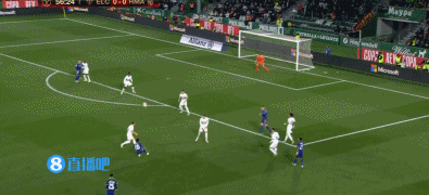 科克达成西甲500场里程碑，成代表单一球队第七人