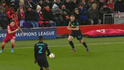 外媒：谢菲联有意韩国国脚边卫薛英佑，球员解约金500万欧