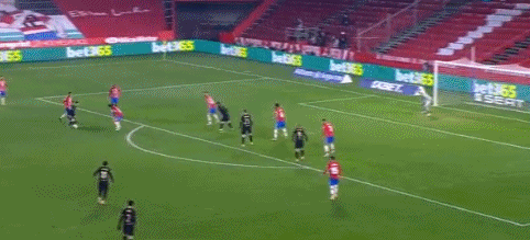 布冯：挪威是顶级强队，他们会在世界杯上大有作为