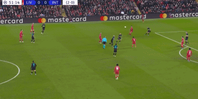 名记曝利物浦力挺斯洛特，将重罚萨拉赫：欧冠内部禁赛+冬窗出售